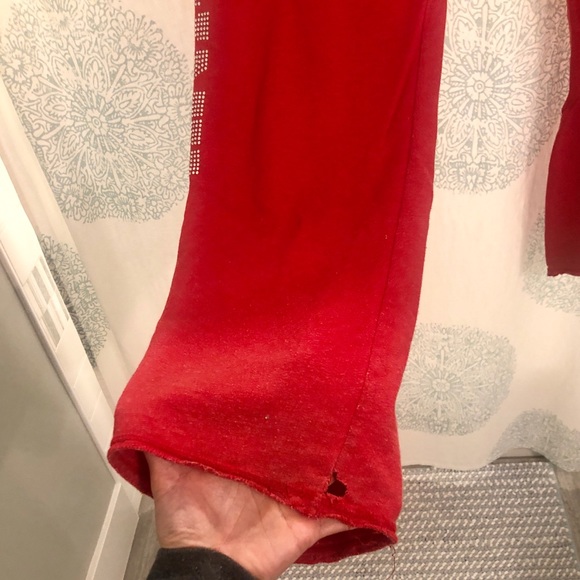 PINK VS sweatpants - Picture 4 of 6